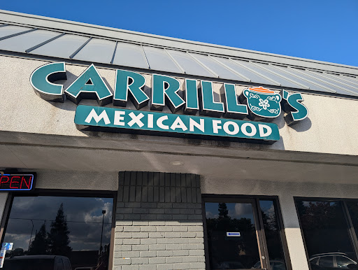Carrillo's Mexican Food